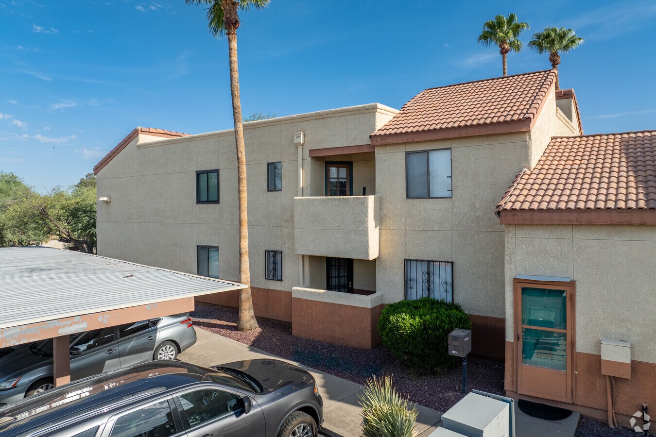 Photo - Park Place Village Condominiums