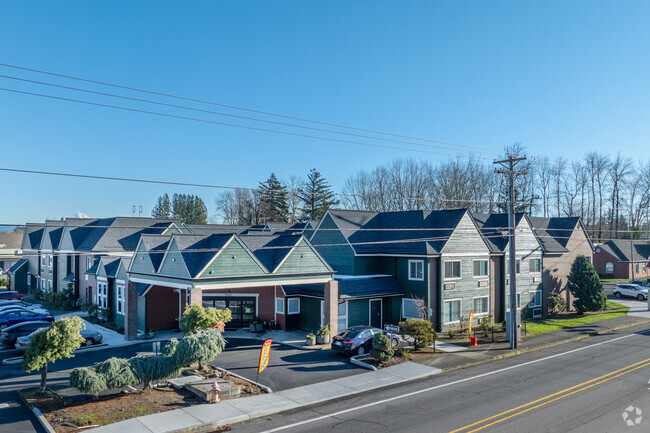 Building Photo - Abigail Court Rental