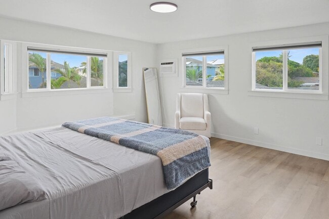 Photo - 709 Komo Pl Unit Master Bedroom Upstairs