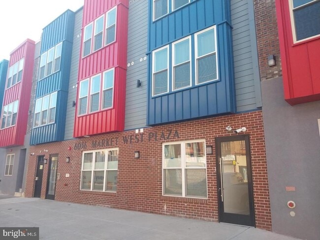 Building Photo - 6022 Market St Rental