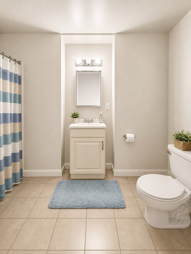 Unit 10 - 1901-1911 E Lombard St