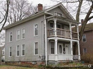 Building Photo - 159 Franklin St Rental