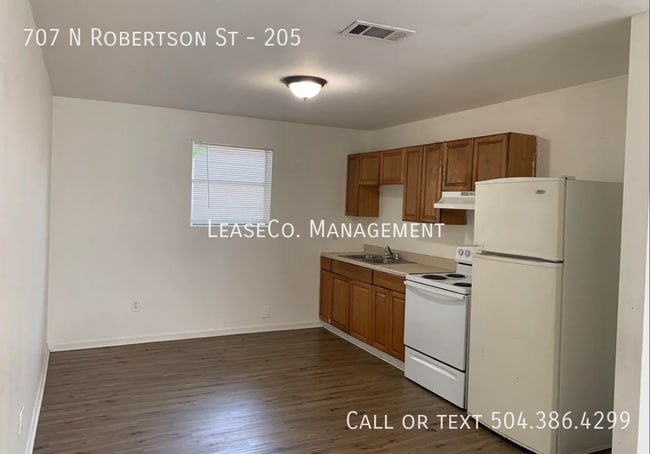 Photo - 707 N Robertson St Unit 205