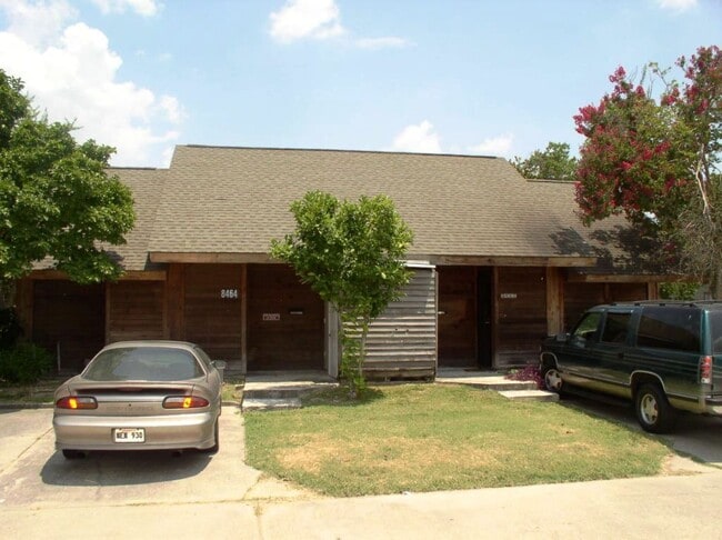 Building Photo - 8462 Bayou Fountain Ave Rental