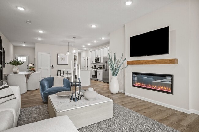 Building Photo - The Villas at Brookview