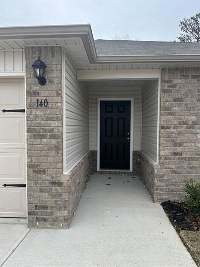 Photo - Modern Living in Odenville | 3BR/2BA