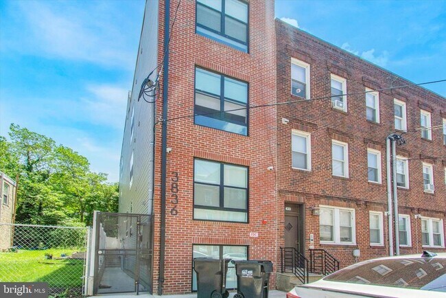 Building Photo - 3836 Haverford Ave Unit 2 Rental
