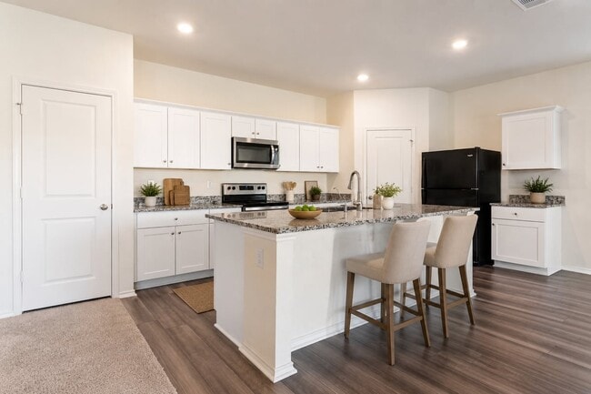 Photo - 2022 Home Near Lackland | 2,058 Sq Ft | Office/Study | Community Pool | Pet Friendly