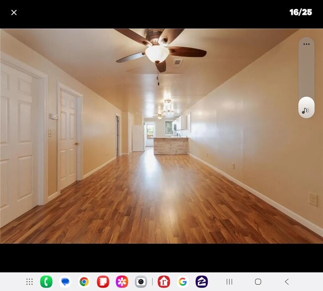 Living Room - 123 2nd St S Unit 2