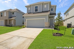 Photo - 2434 Dry Moss Way