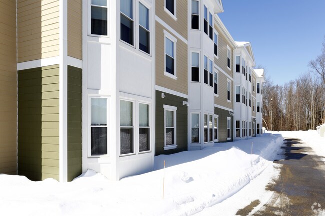 Photo - Rose Hill Manor