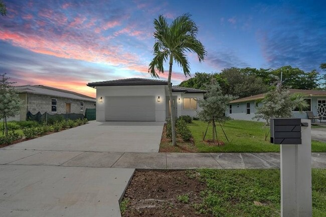 Building Photo - 2962 NW 10th Ct Rental