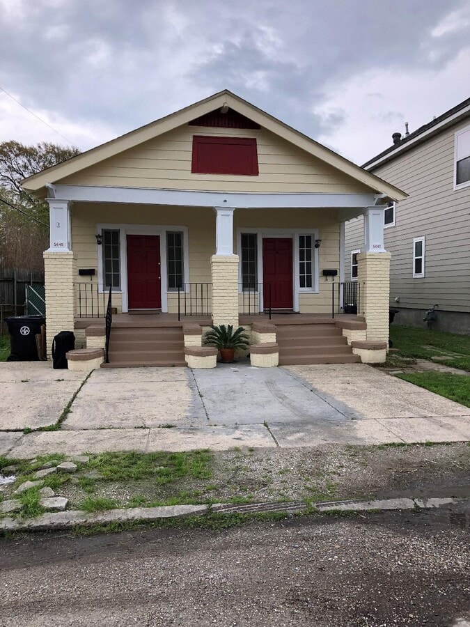 Photo - 5645 Charles Pl Unidad 5645