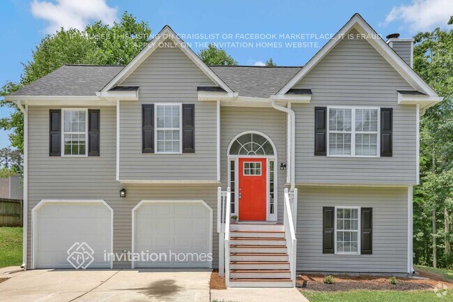 Building Photo - 6311 New Gate Dr Rental