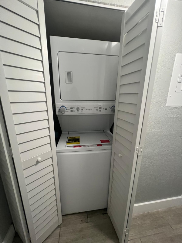 Photo - 1105 S Flagler Ave Unit 6