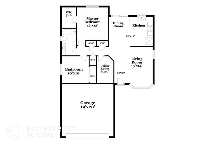 Photo - 1919 W Calle Guadalajara