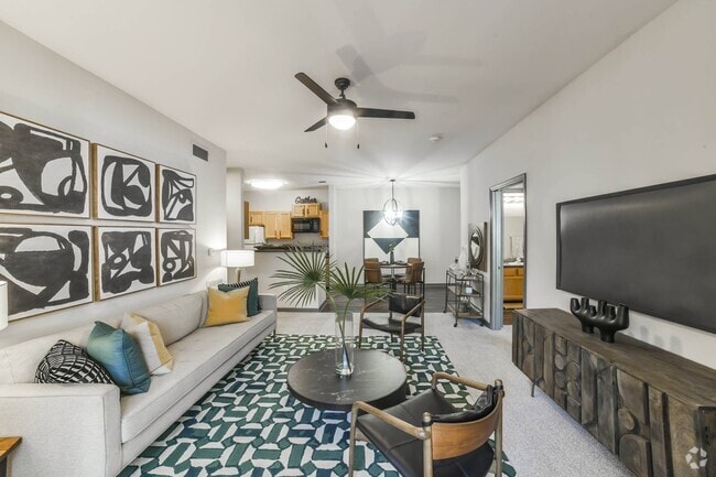 Building Photo - Parc 1346 Rental