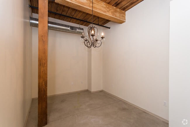 Atlas Lofts