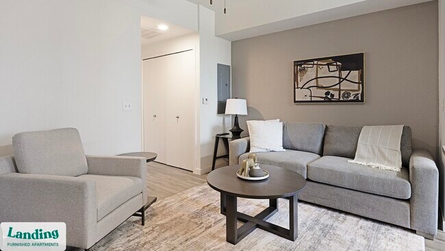1811 E Apache Blvd Unit 3019