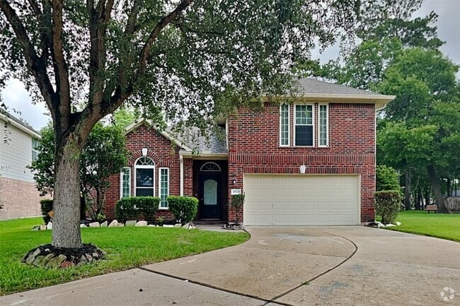 Building Photo - 18502 Blanca Springs Court Rental