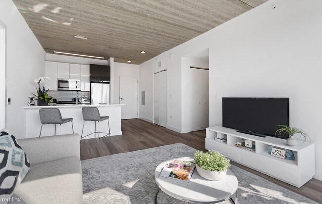 Photo - 2 br, 2 bath Condo - 3837 N Broadway St 1202