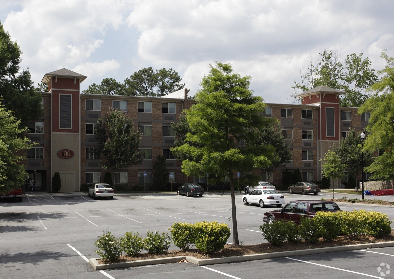 Photo - Park Commons Apartments -Senior Living