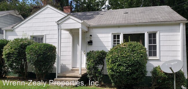 3 br, 1 bath House - 615 Julian Street - 3 br, 1 bath House - 615 Julian Street