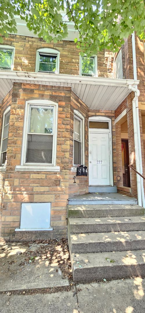 Building Photo - 222 N 12th St Unit 222-2 N 12th St