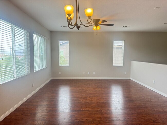 Photo - Adorable 3-Bed, 3-Bath Home in Gated Commu...