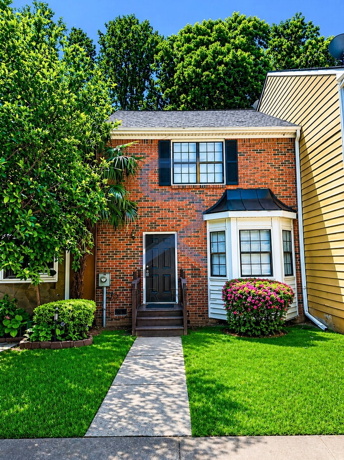 Prime Marietta Location – 2BR/2.5BA Townhome Ready for You - Prime Marietta Location – 2BR/2.5BA Townhome Ready for You