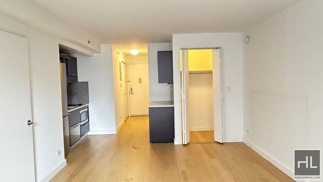East 39th Street