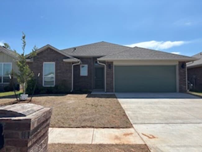 Building Photo - Beautiful New Home!