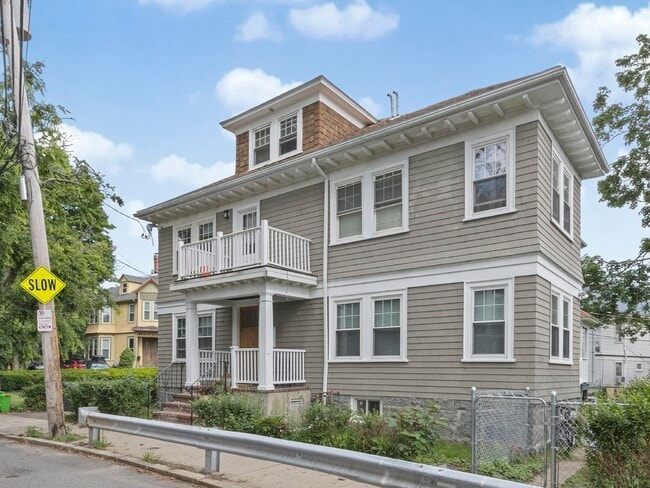 Photo - 195 Savin Hill Ave