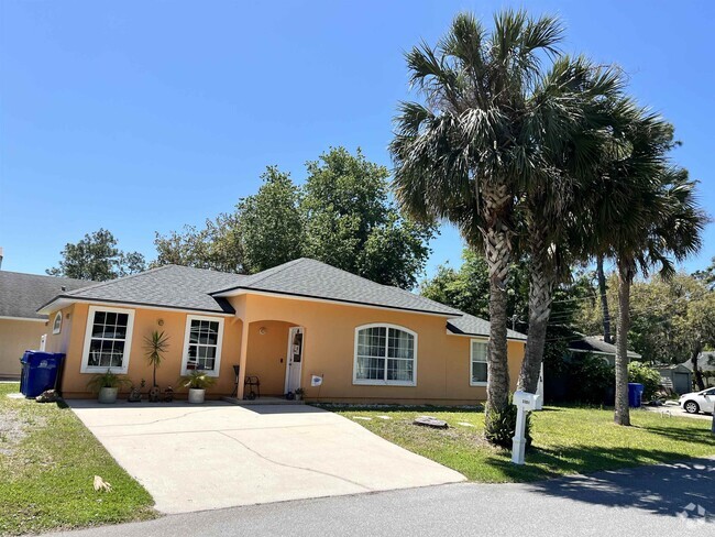 Building Photo - 3301 9th St Rental