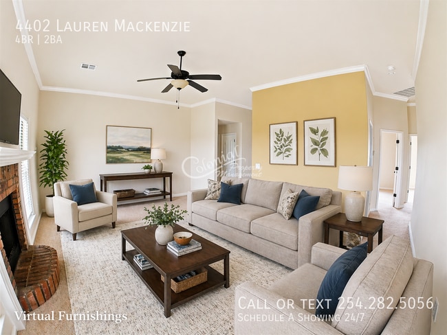 Photo - 4402 Lauren MacKenzie Dr