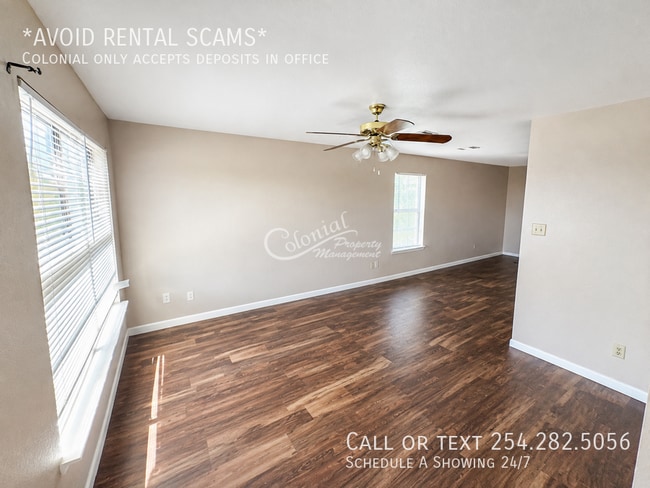 1305 Monroe Loop Unit A