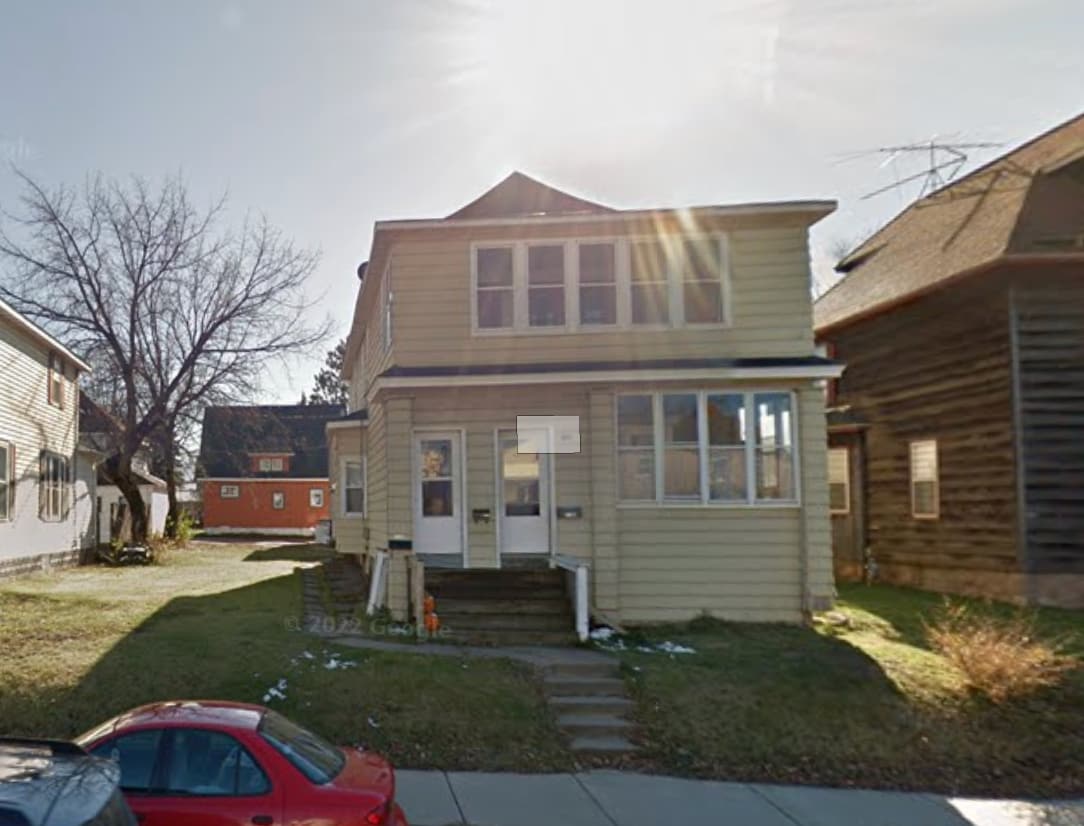 Photo - 512 8th St S Unit 3-Garage Apartment