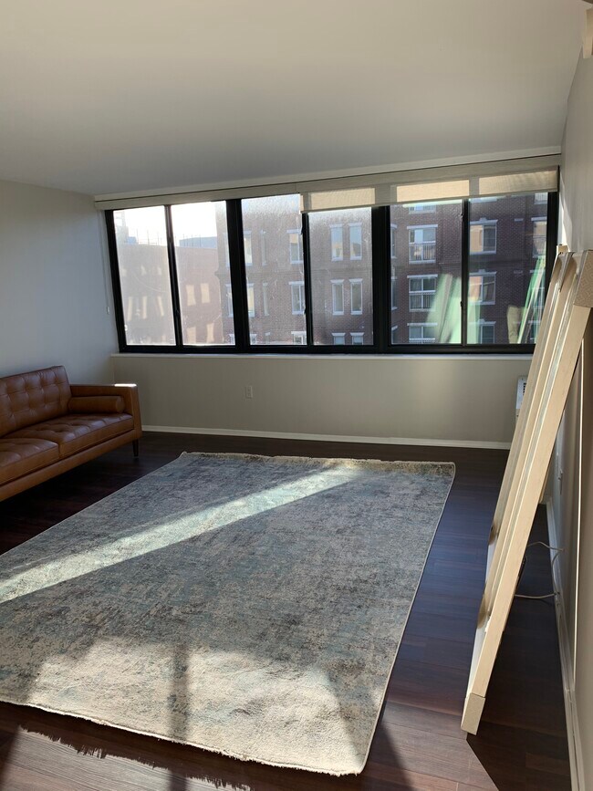 Photo - 2030 F St NW Unit 802