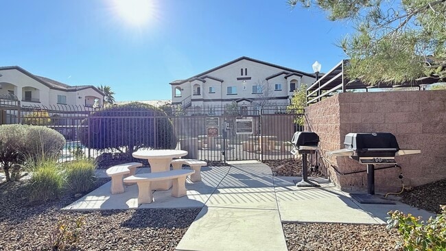 Photo - 2291 W Horizon Ridge Pky Unit 7141