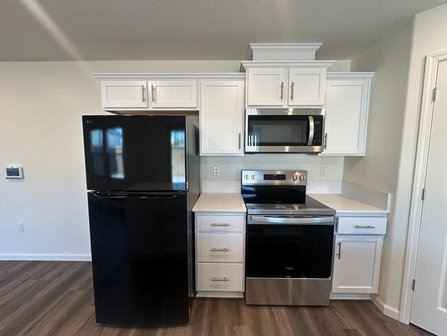 Photo - Newly built two story home in Wild Oak Subdivision