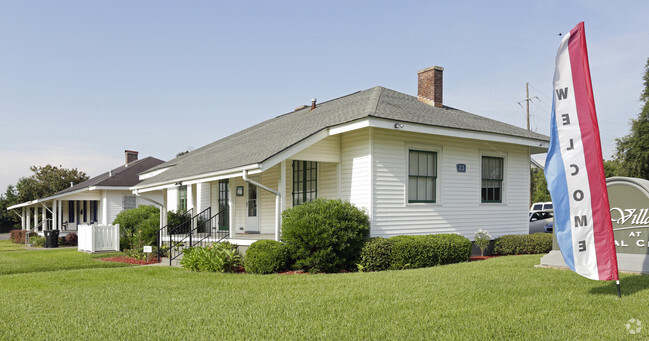 Building Photo - Village at Federal City - MilitaryHousing Rental