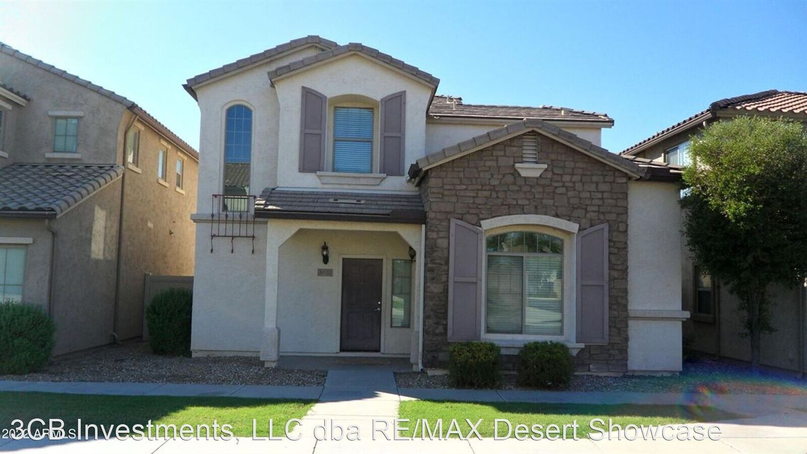 3 br, 2.5 bath House - 8322 W Lewis Ave - 3 br, 2.5 bath House - 8322 W Lewis Ave