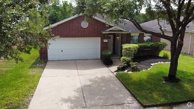 Building Photo - 2843 Sandberry Dr Rental