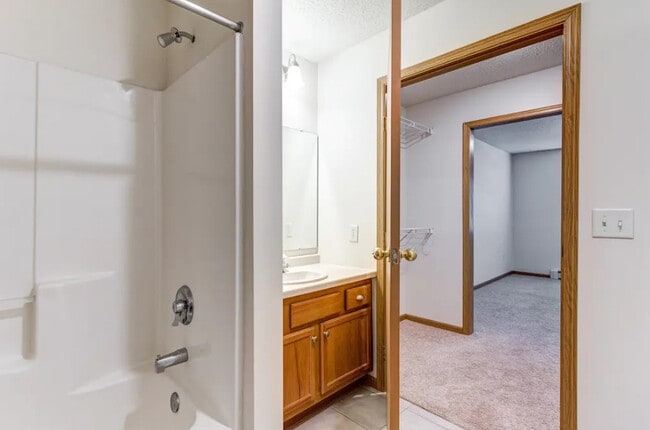 Southridge Apartments