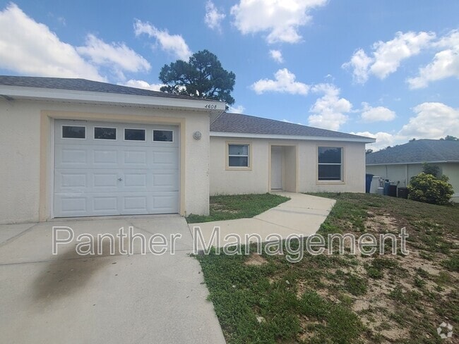 Building Photo - 4608 Douglas Ln Rental