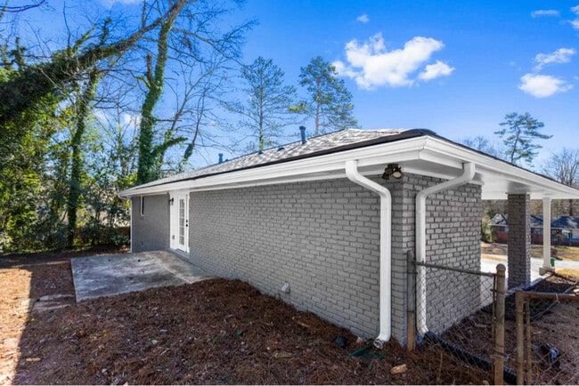 Photo - 2313 Green Forrest Dr