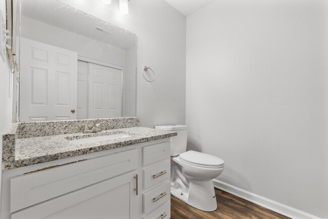 Photo - Eagle’s Edge