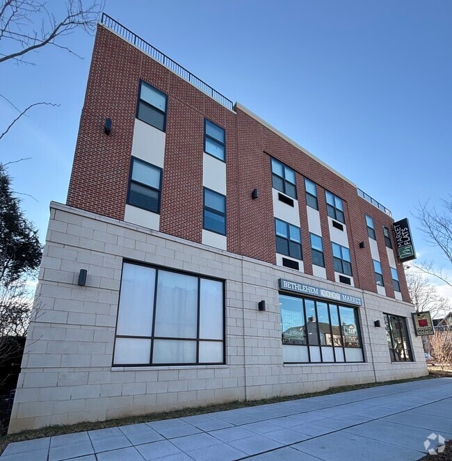 Photo - Market Flats