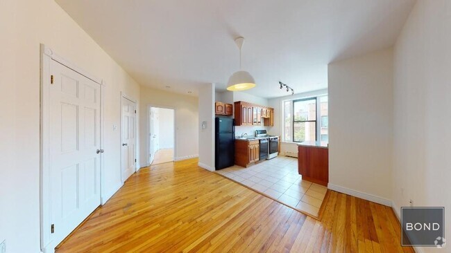 Building Photo - 221 St James Pl Unit 2B Rental