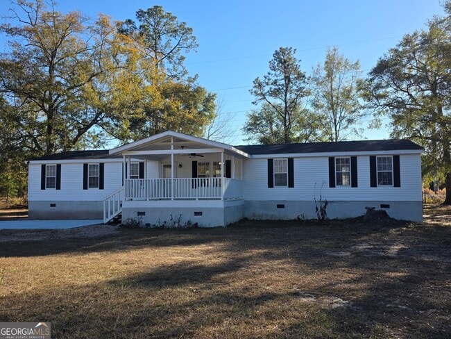 Building Photo - 203 River Oak Dr